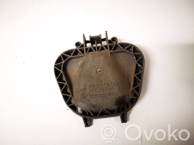 Volkswagen Transporter - Caravelle T5 Parapolvere per faro/fanale