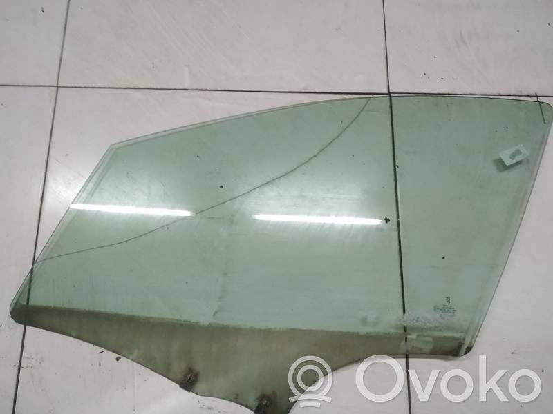 Peugeot 407 Geam ușă față patru uși 