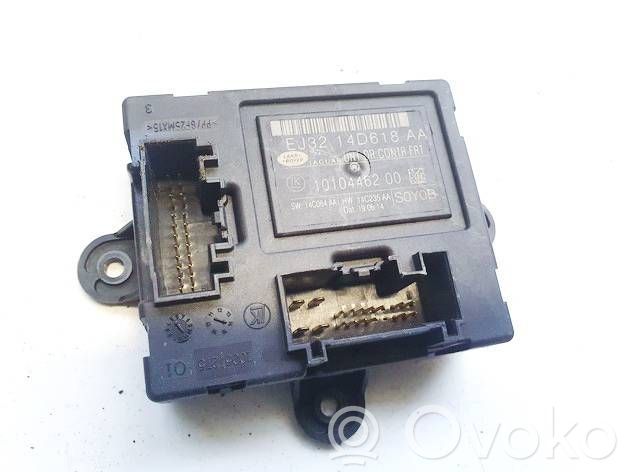 Unité de commande module de porte   EJ3214D618AA,1010446200,1010446200,EJ3214D618AA