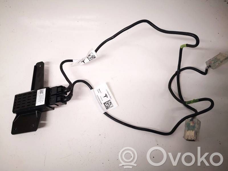 Tesla Model S Muut ohjainlaitteet/moduulit 