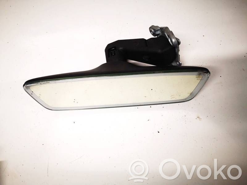 Rear view mirror (interior)   E11048419,E11048419