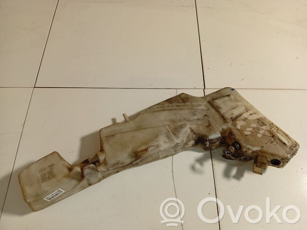 Nissan Pathfinder R51 Serbatoio/vaschetta liquido lavavetri parabrezza 