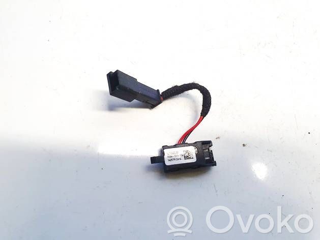 Land Rover Range Rover Evoque L538 Altre luci abitacolo 