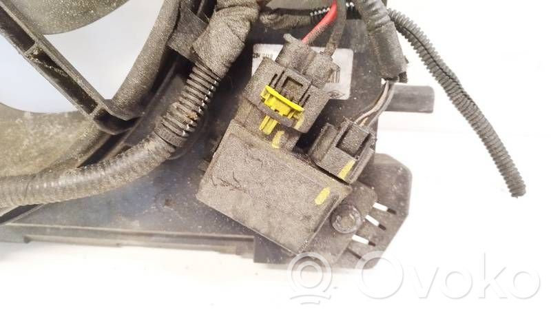 Releu ventilator lichid răcire   255503792R,255503792R