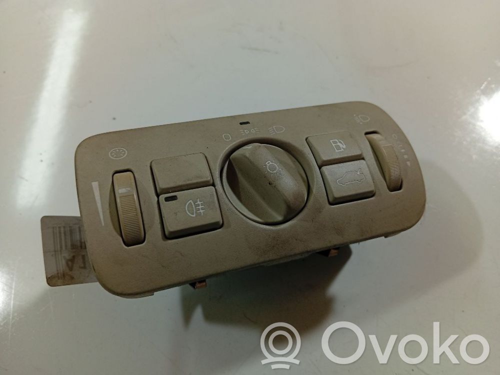 Volvo S80 Przełącznik świateł 