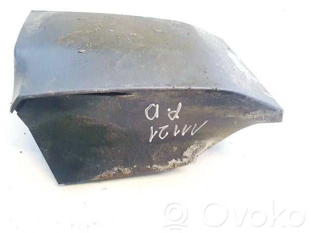 Land Rover Range Rover Evoque L538 Mască aripă față (turnată) 