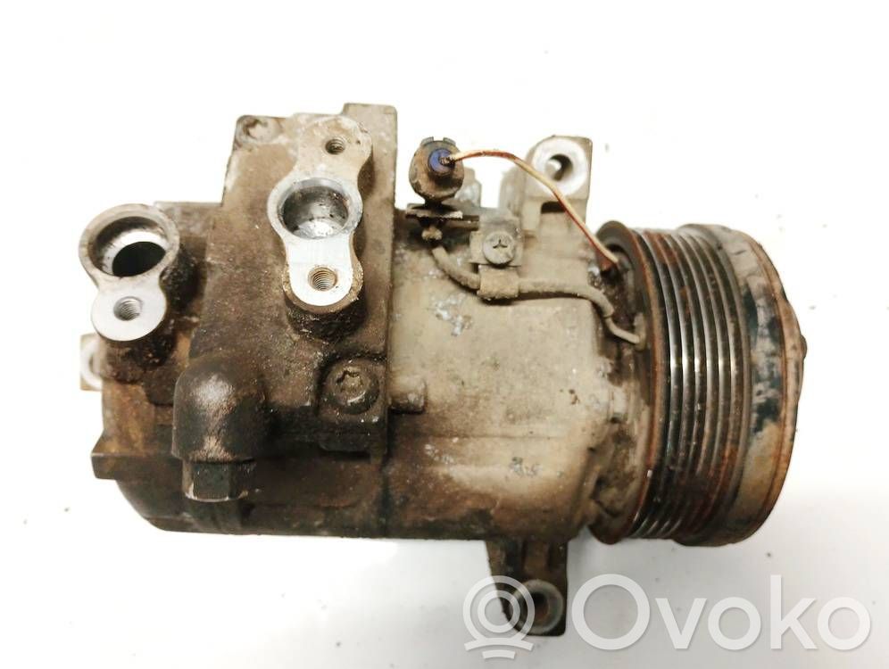 Kompresor / Sprężarka klimatyzacji A/C   65469,65469