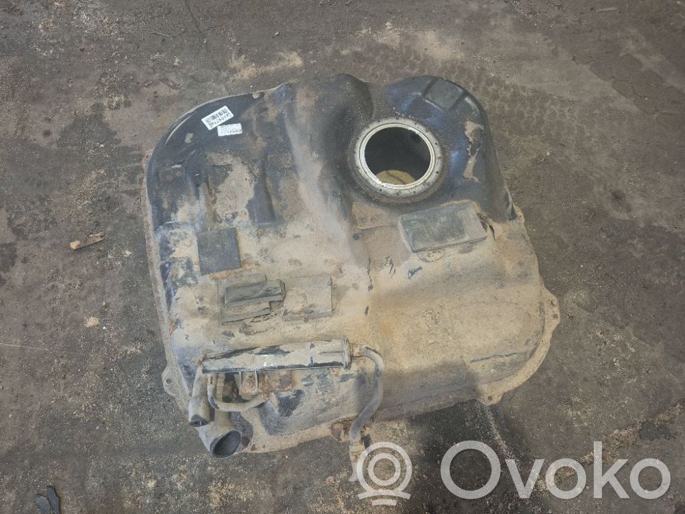 KIA Ceed Depósito de combustible 