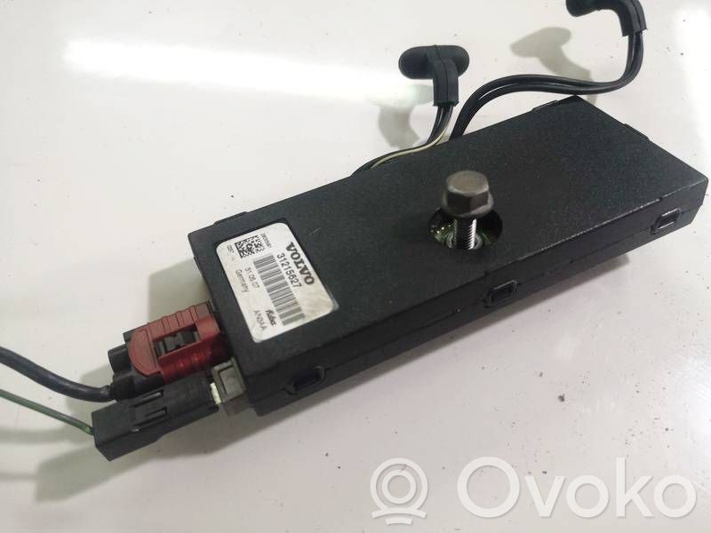 Volvo S80 Antennin ohjainlaite 