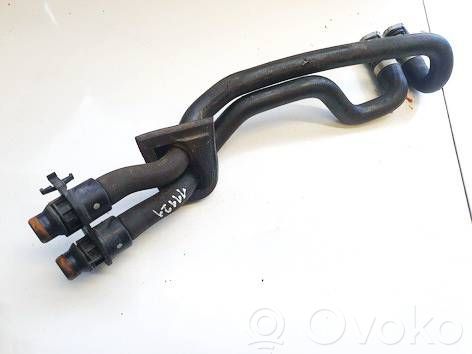Land Rover Range Rover Evoque L538 Tuyau de liquide de refroidissement moteur 