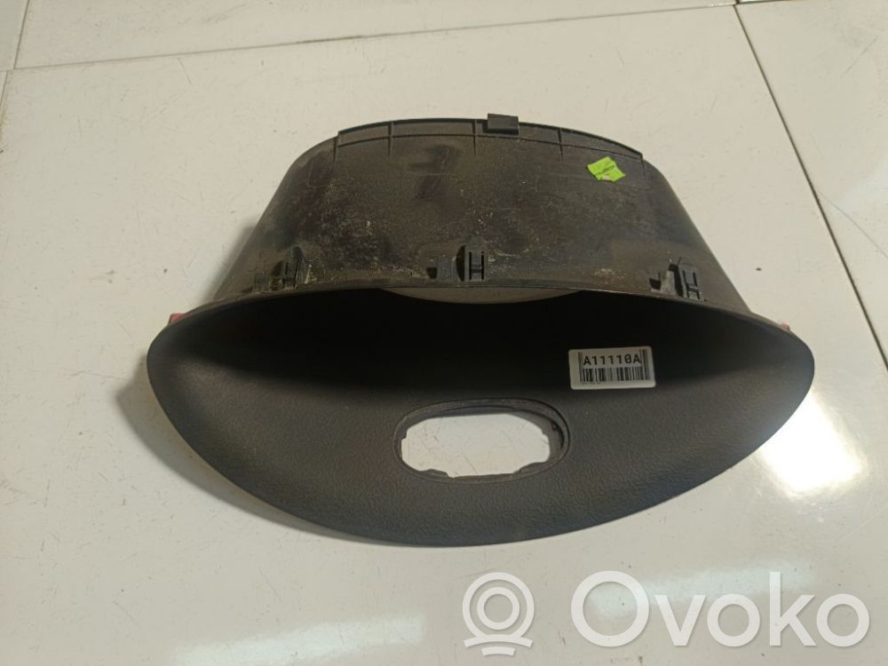 Toyota Yaris Cornice cruscotto