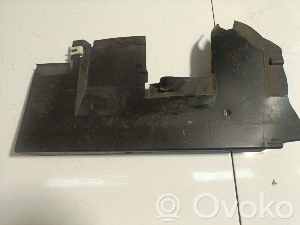 Citroen C4 I Altra parte interiore 