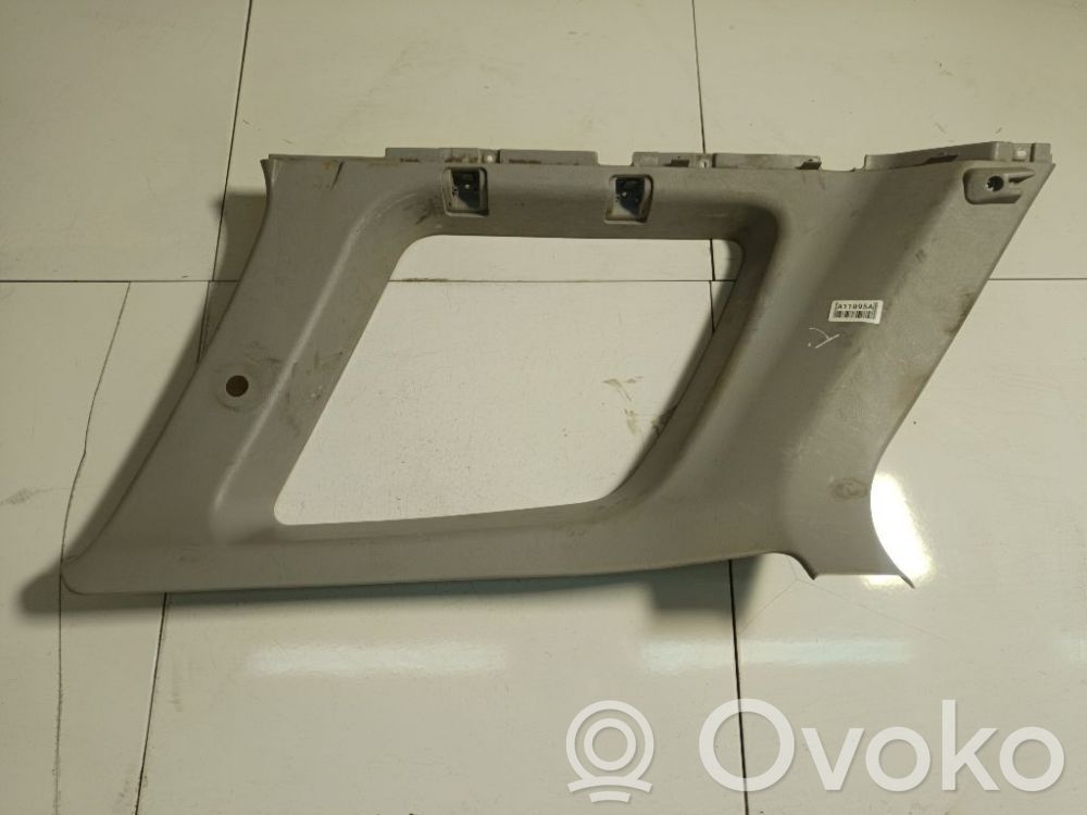 Hyundai Santa Fe Alte piese de interior