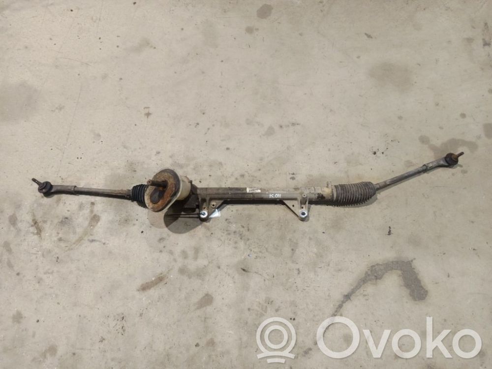 Renault Clio III Crémaillère de direction 