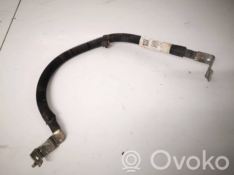 Tesla Model S Cavo positivo (batteria) 