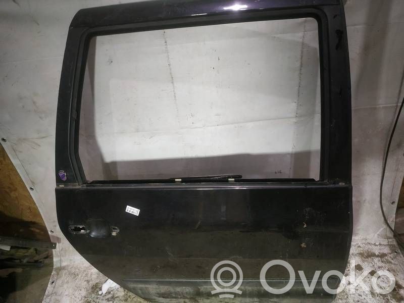 Ford Galaxy Tür hinten 