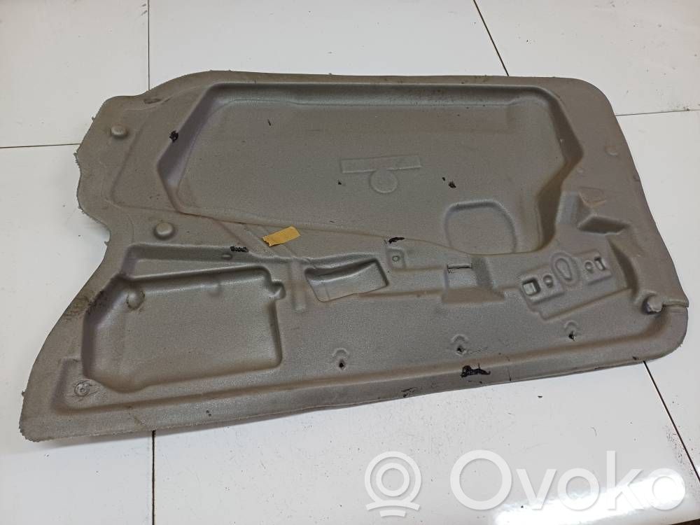 BMW 5 E60 E61 Other front door trim element 