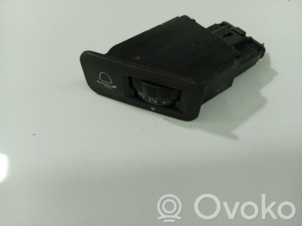 Headlight level height control switch   192569902,192569902,192569902