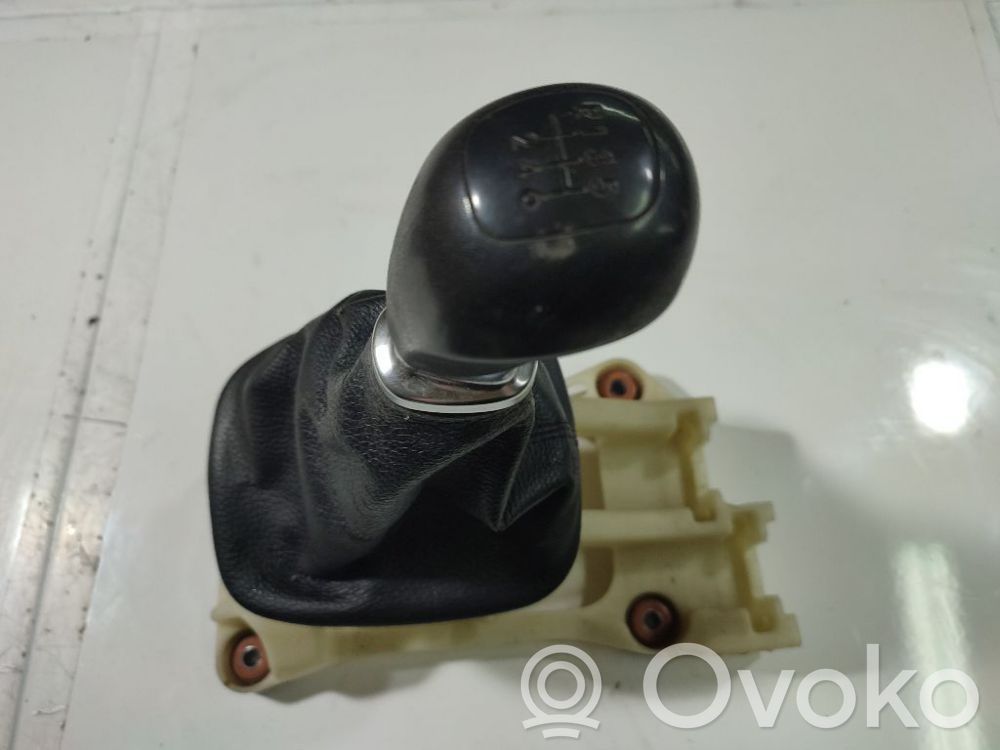 Hyundai i30 Selector caja de cambios 