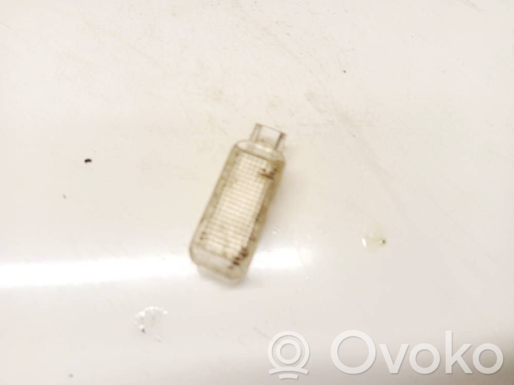 Audi A6 S6 C6 4F Altre luci abitacolo 