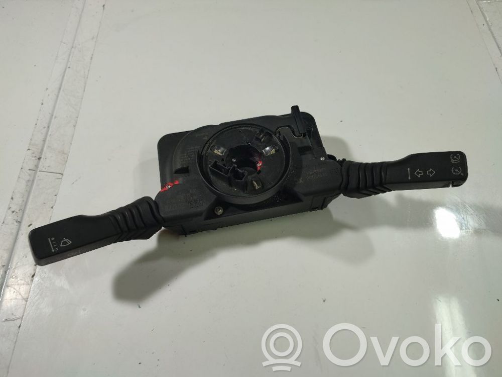 Opel Astra H Commodo, commande essuie-glace/phare 