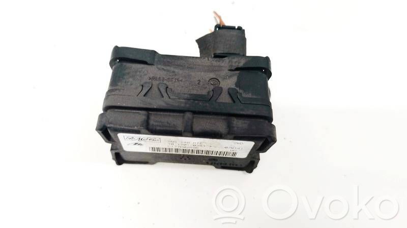 Volvo C30 Sensore di imbardata accelerazione ESP