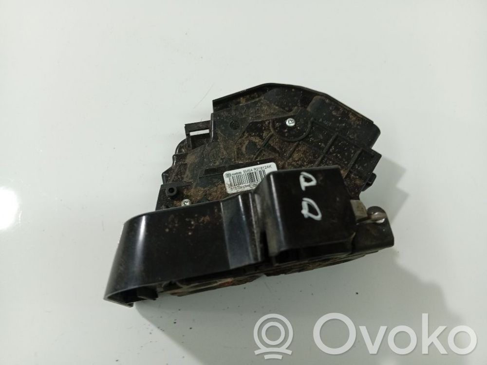 Ford C-MAX I Încuietoare ușă față