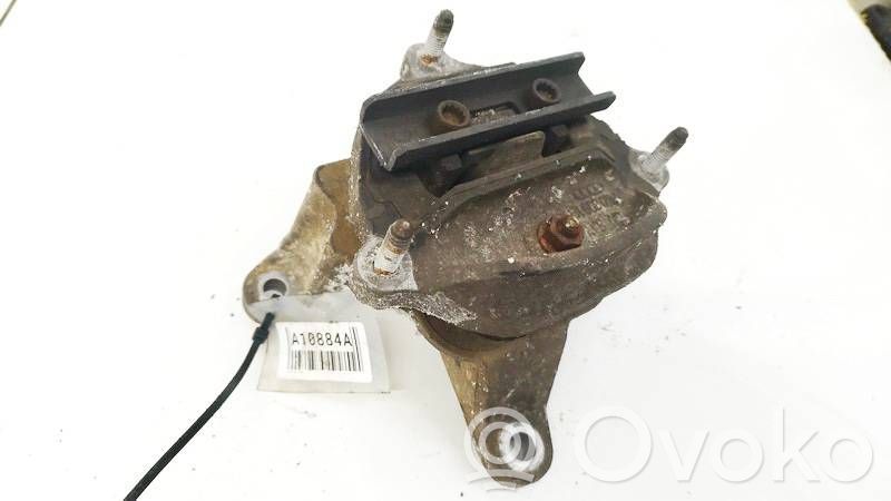 Audi A5 8T 8F Wspornik / Mocowanie silnika 