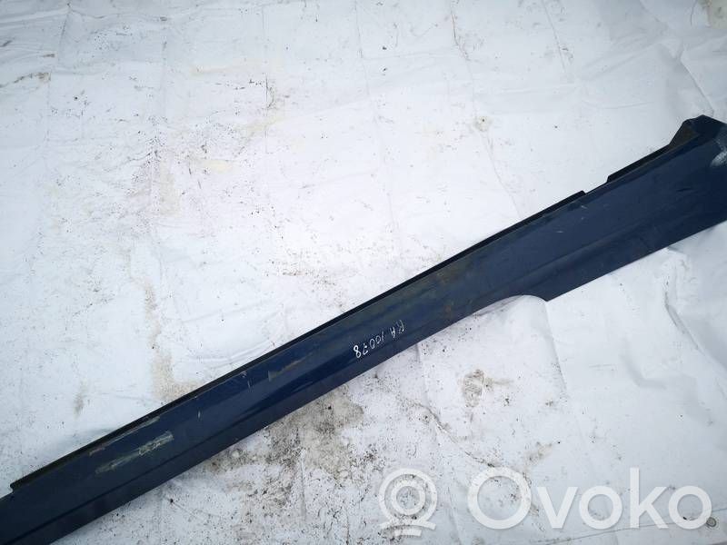 Opel Corsa E Listón 