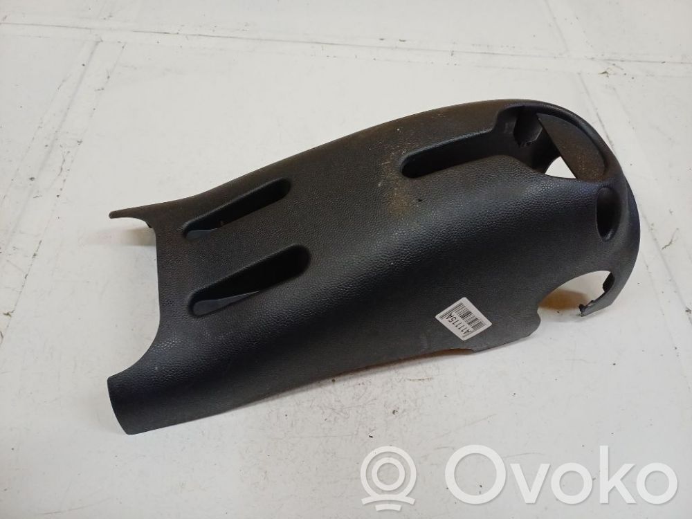 Mini One - Cooper R50 - 53 Rivestimento del piantone del volante 