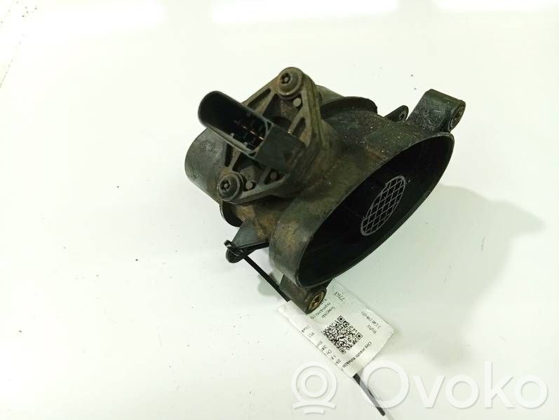 BMW 3 E46 Misuratore di portata d'aria