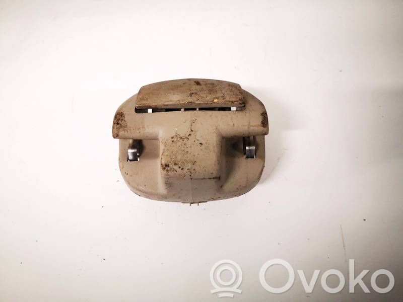 Renault Modus Altra parte interiore 
