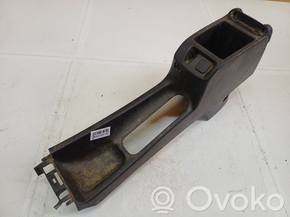 Console centrale   3A0963319,3A0963319,3A0963319