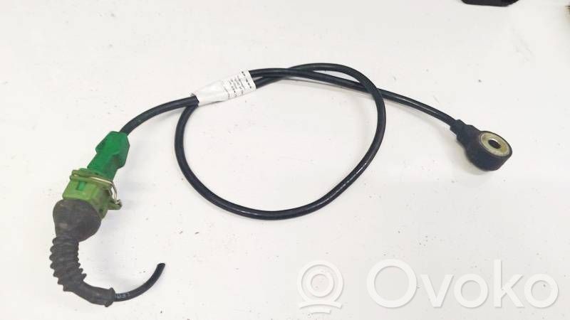 Volkswagen PASSAT B5 Sensore di detonazione