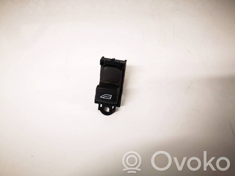 Volvo C30 Interruttore di controllo dell’alzacristalli elettrico 