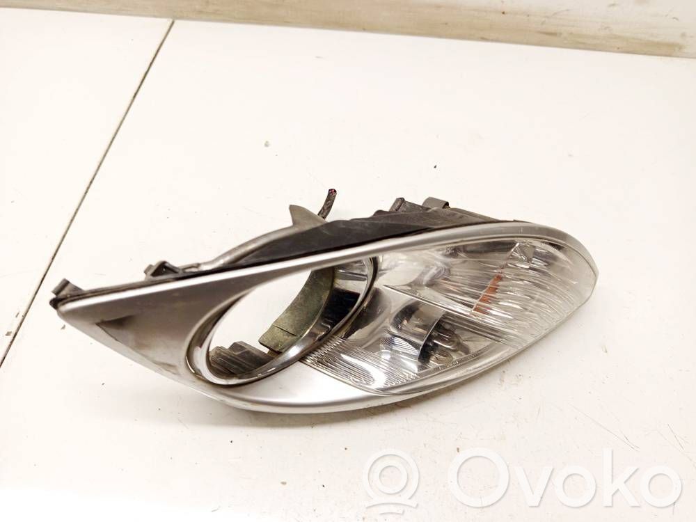 Front indicator light   21041606,21041606