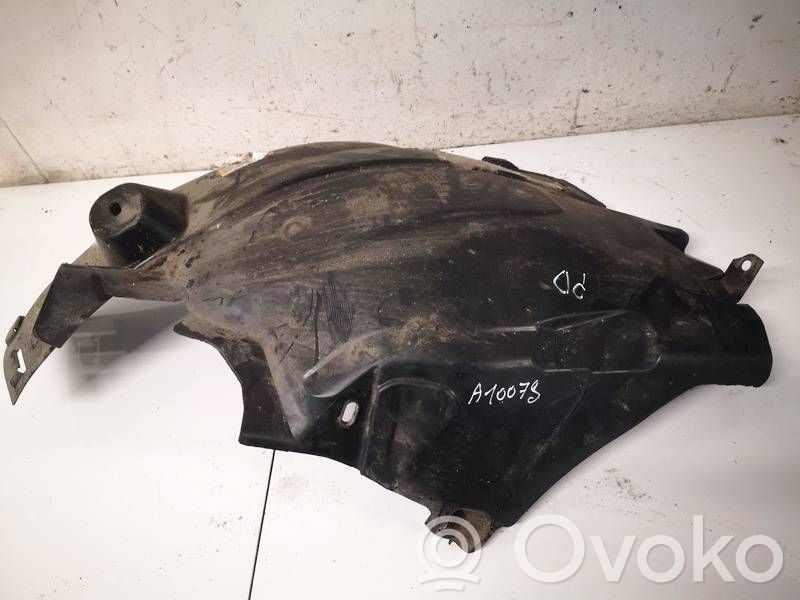 Opel Corsa E Apakšspārns 