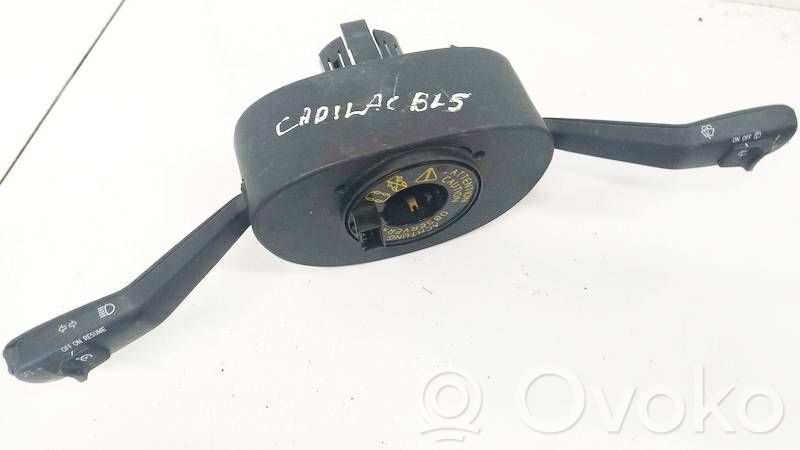 Saab 9-3 Ver2 Bloc semnalizator și ștergător parbriz 