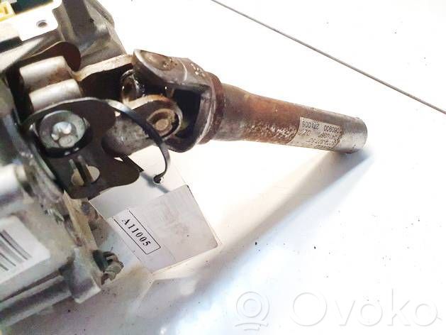 Renault Modus Steering column universal joint 