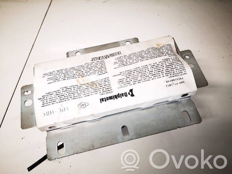 Airbag de passager   8200216039,8200216039