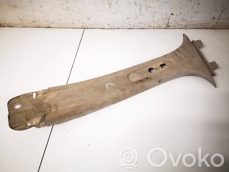 Renault Modus (B) pillar trim (top) 