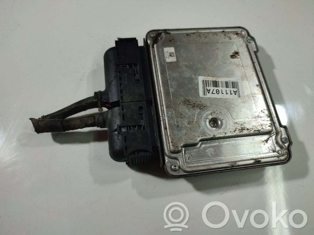 Seat Altea Engine control unit/module 