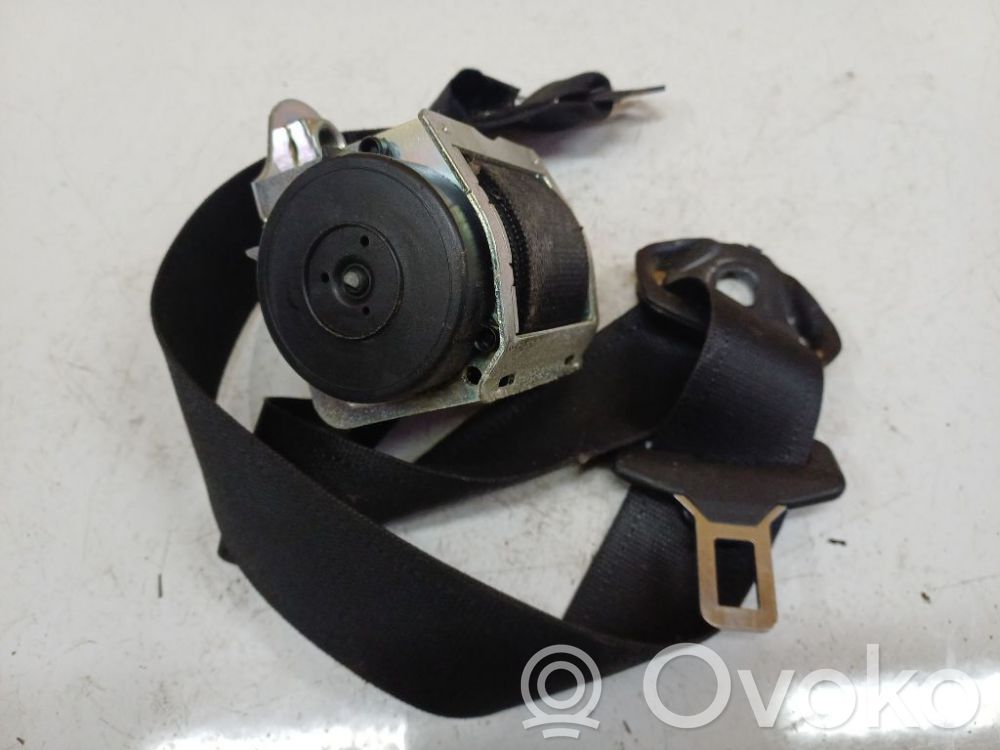 Cinturón delantero   607707500C,607707500C,607707500C
