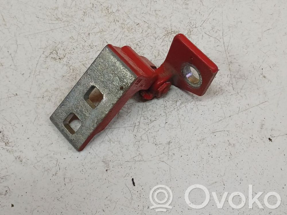 Front door upper hinge