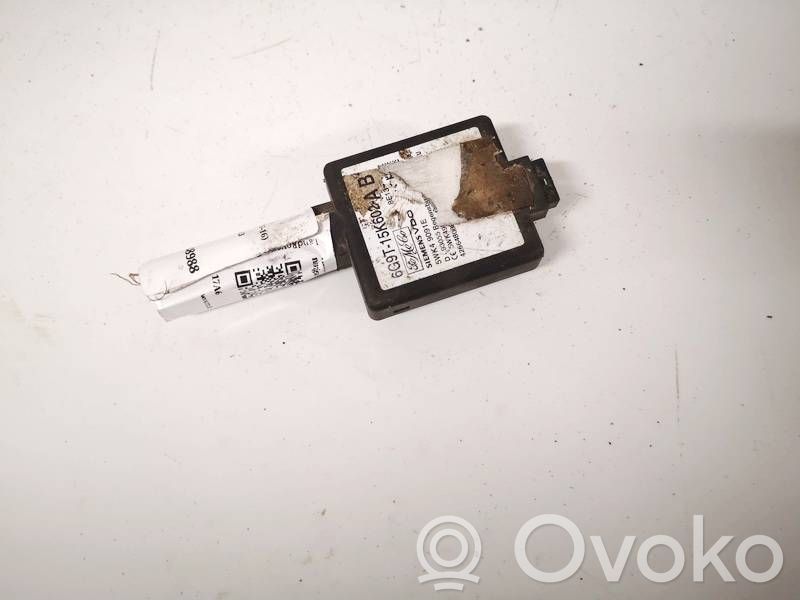 Steuergerät Antenne   6G9T15K602AB,6G9T15K602AB,6G9T15K602AB
