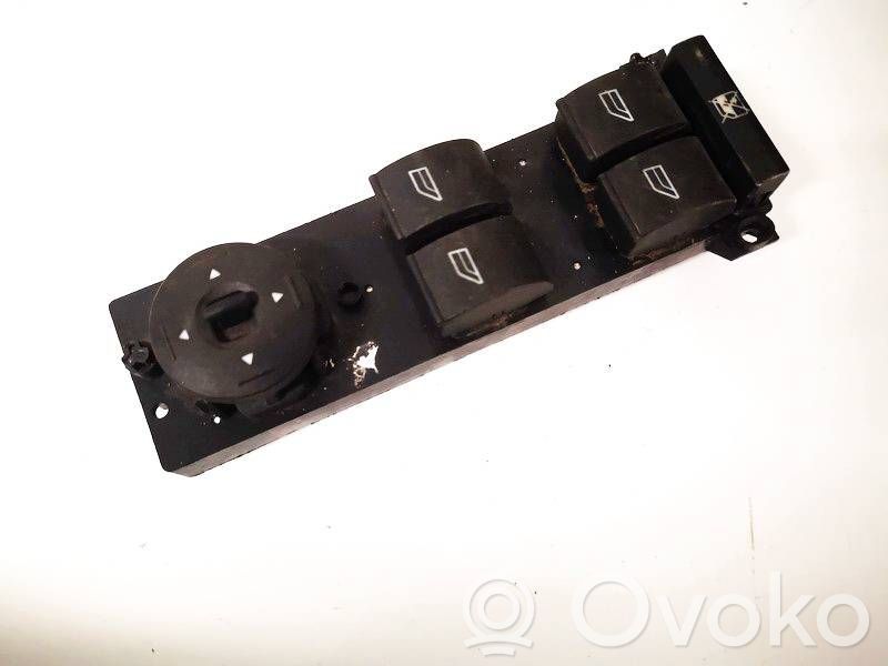 Electric window control switch   3M5T14A132AG,3M5T14A132AG