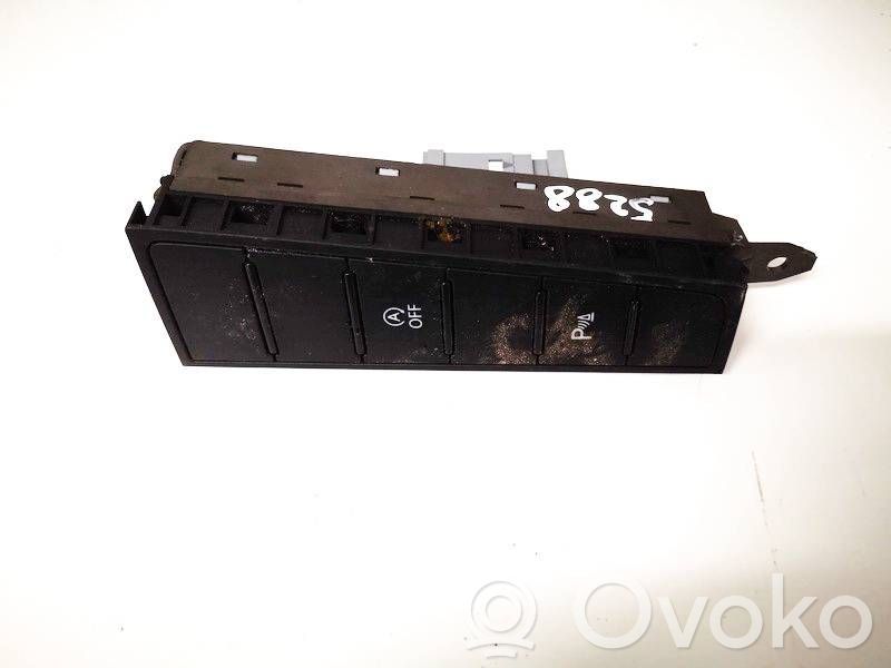 Comutator senzor parcare (PDC)   3AB927238K,3AB927238K