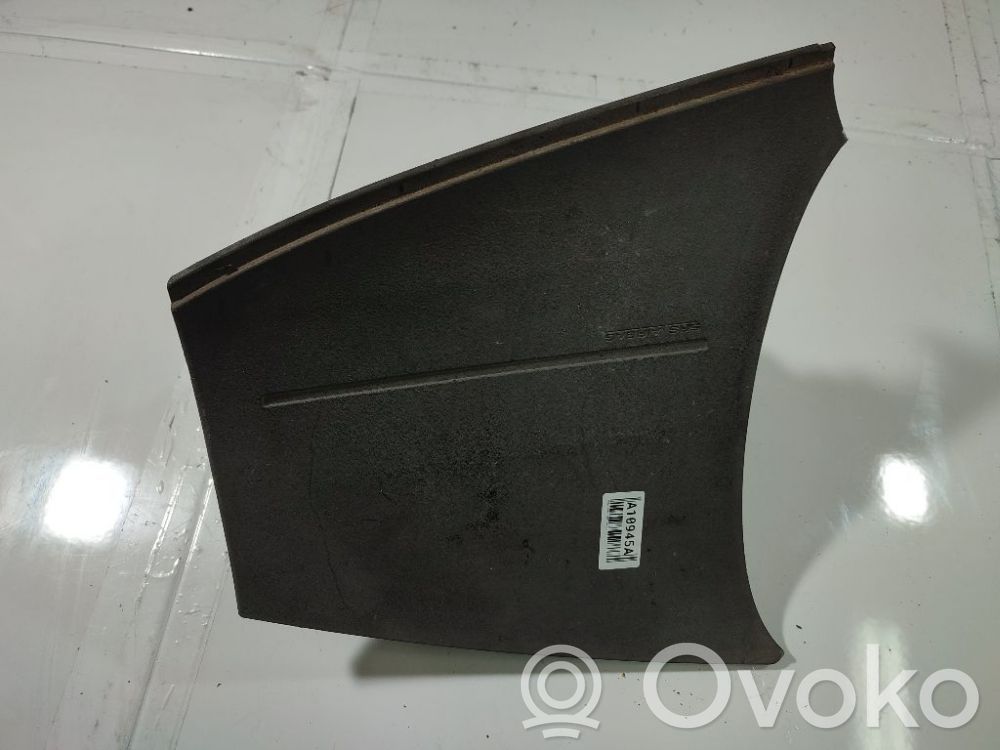 Nissan Almera Tino Airbag pasager 