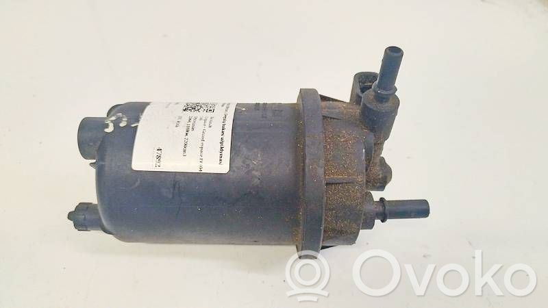 Nissan Primera Filtro carburante
