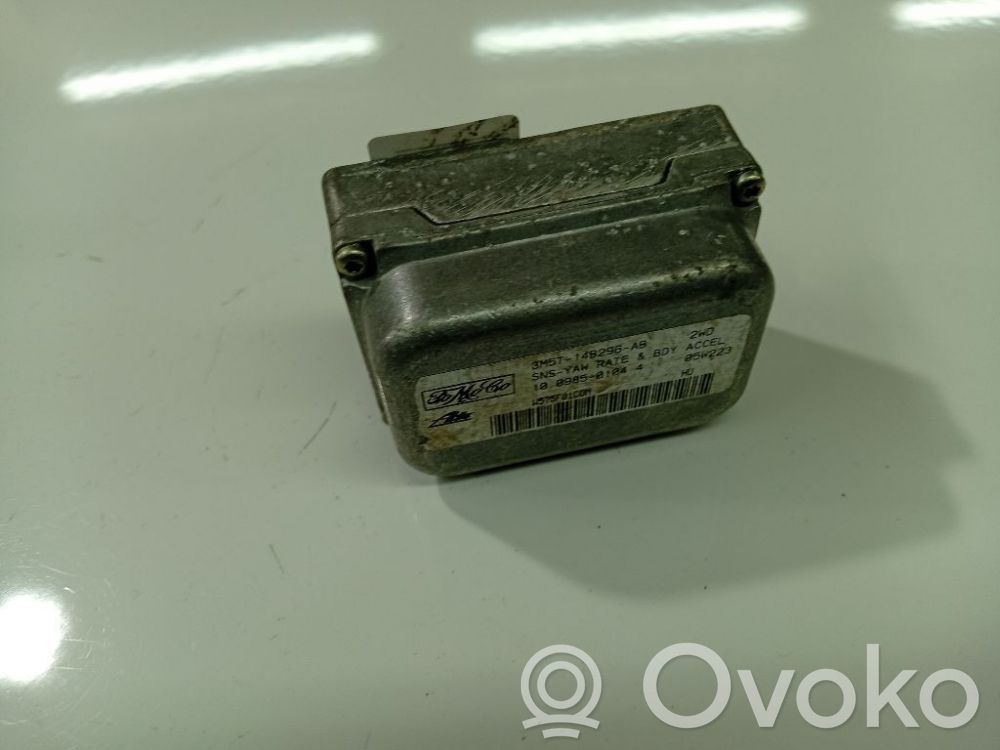 Volvo V50 Senzor de accelerație ESP 